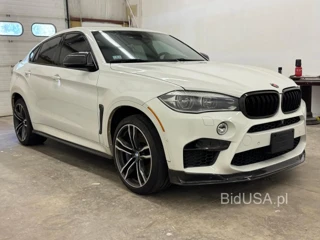 BMW X6 X6 M