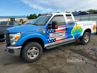 FORD F250 SUPER DUTY