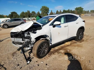 LEXUS NX 350 PREMIUM