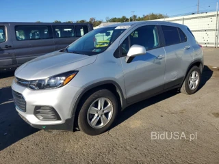 CHEVROLET TRAX LS