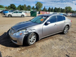 INFINITI G35 BASE