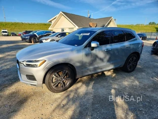 VOLVO XC60 T6 MOMENTUM