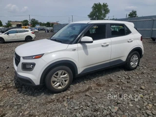 HYUNDAI VENUE SE