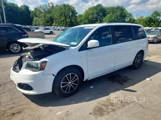 DODGE GRAND CARAVAN GT