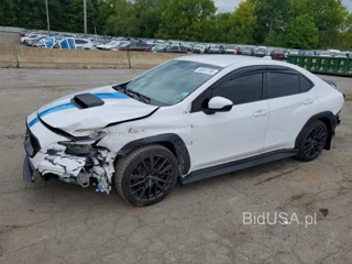 SUBARU WRX PREMIUM