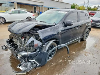 MITSUBISHI OUTLANDER SPORT ES
