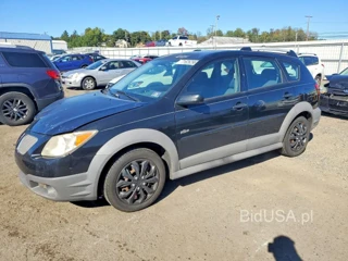 PONTIAC VIBE