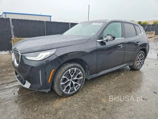 BMW X3 30 XDRIVE