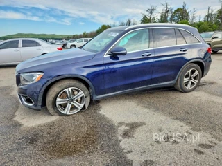 MERCEDES-BENZ GLC 300 4MATIC