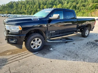 RAM 3500 BIG HORN