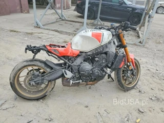 YAMAHA MTM890