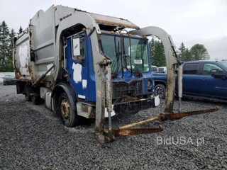 MACK 600 MRU600