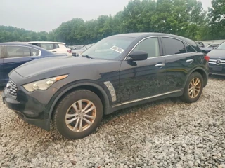 INFINITI FX35 BASE