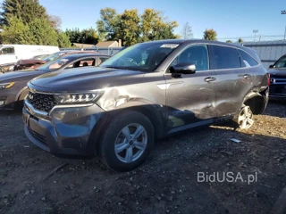KIA SORENTO LX