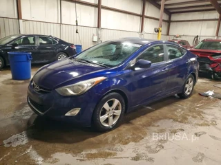 HYUNDAI ELANTRA GLS