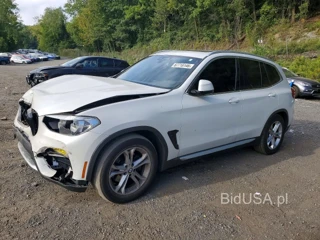 BMW X3 XDRIVE30I