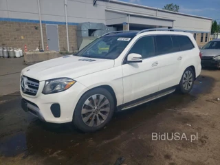 MERCEDES-BENZ GLS 450 4MATIC
