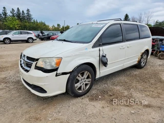 DODGE GRAND CARAVAN SE