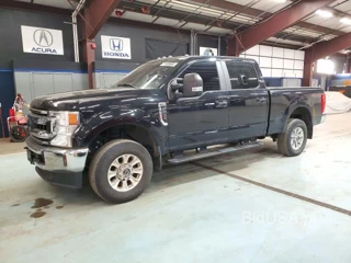 FORD F250 SUPER DUTY