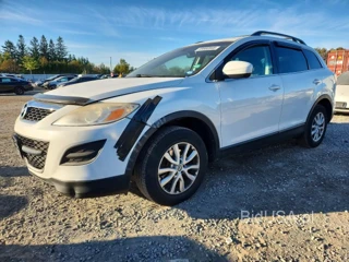 MAZDA CX-9