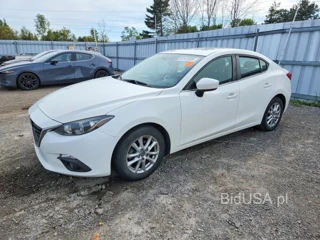 MAZDA 3 TOURING