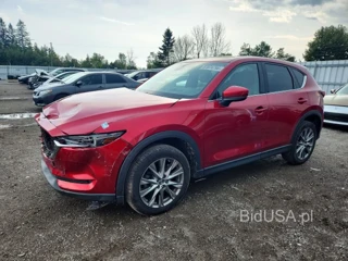 MAZDA CX-5 SIGNATURE