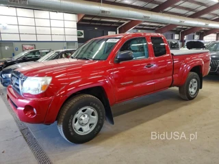 TOYOTA TACOMA V6