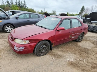 TOYOTA COROLLA VE