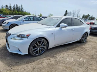 LEXUS IS 350