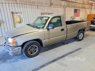 GMC NEW SIERRA C1500
