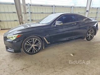 INFINITI Q60 3.0T PREMIUM