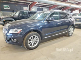 AUDI Q5 PREMIUM PLUS