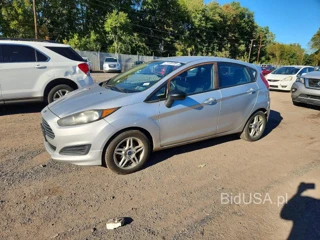 FORD FIESTA SE