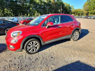 FIAT 500X LOUNGE