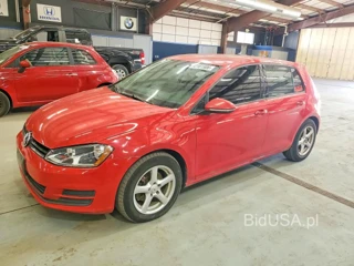 VOLKSWAGEN GOLF S/SE