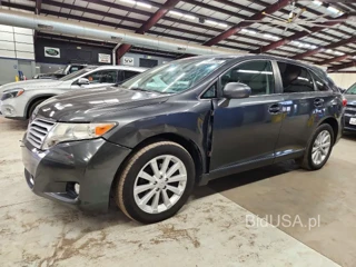 TOYOTA VENZA AWD 4CYL