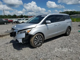 KIA SEDONA EX