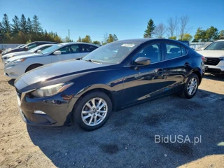 MAZDA 3 TOURING