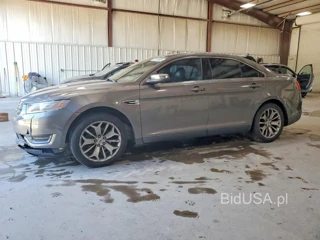 FORD TAURUS LIMITED