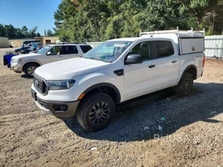 FORD RANGER XL