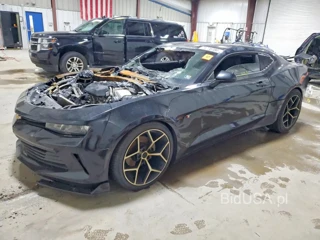 CHEVROLET CAMARO LS