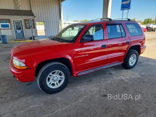 DODGE DURANGO