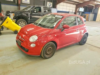 FIAT 500 POP