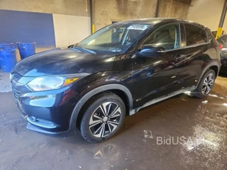 HONDA HR-V EX