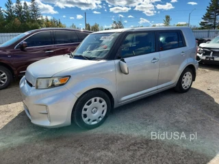 SCION XB BASE