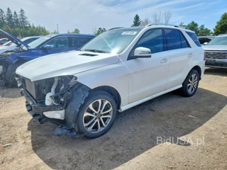 MERCEDES-BENZ GLE 400 4MATIC