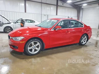 BMW 328 XI SULEV