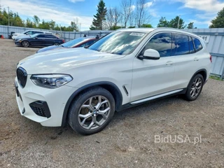 BMW X3 XDRIVE30I