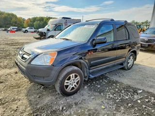 HONDA CR-V EX