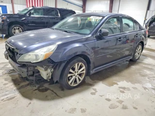 SUBARU LEGACY 2.5I LIMITED